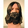 Lacey Wigs Beard - Biblical Deluxe Wig & Beard Set
